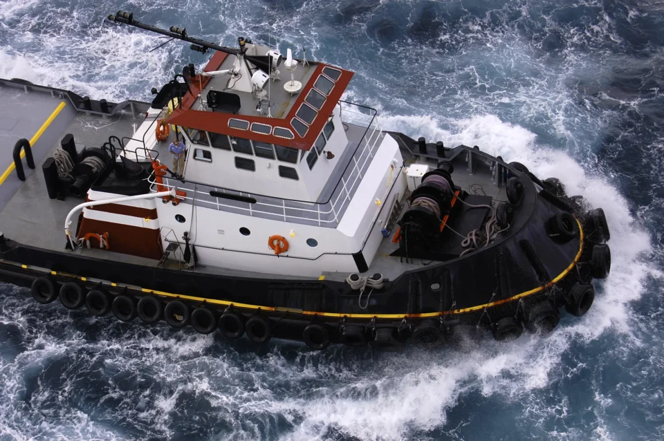 fgf secteur maritime